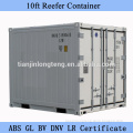 10 feet Refrigerated Van/Cargo Container